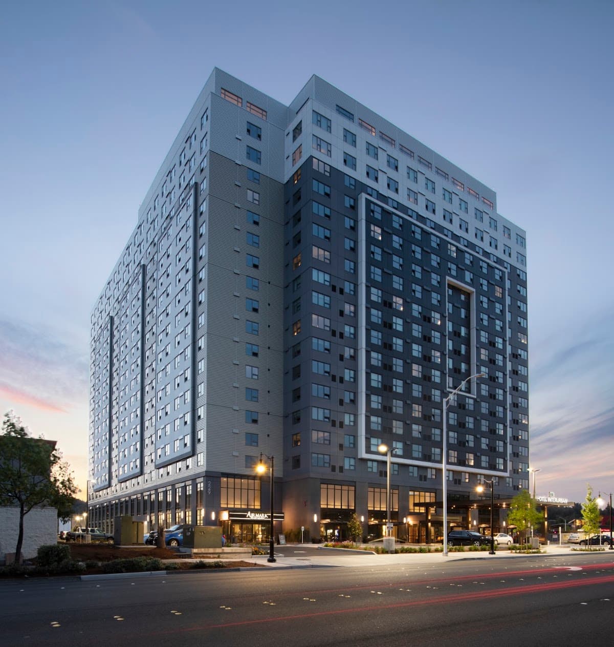 Hotel Interurban, Hotel in Tukwila