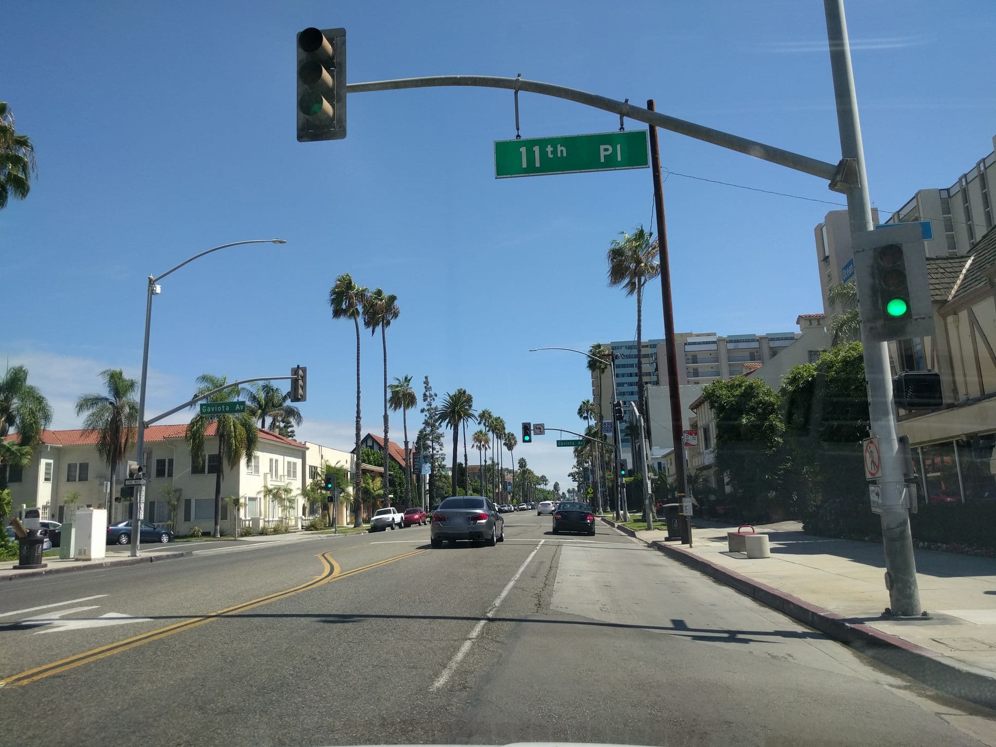 Street view near Ocean View Imperial, Long Beach — © mly_lax03 (CC BY-SA · Mapillary)