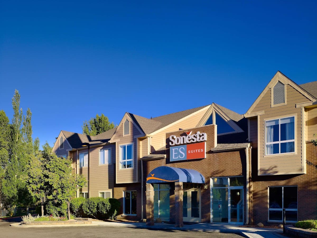 Sonesta ES Suites, Hotel in Flagstaff