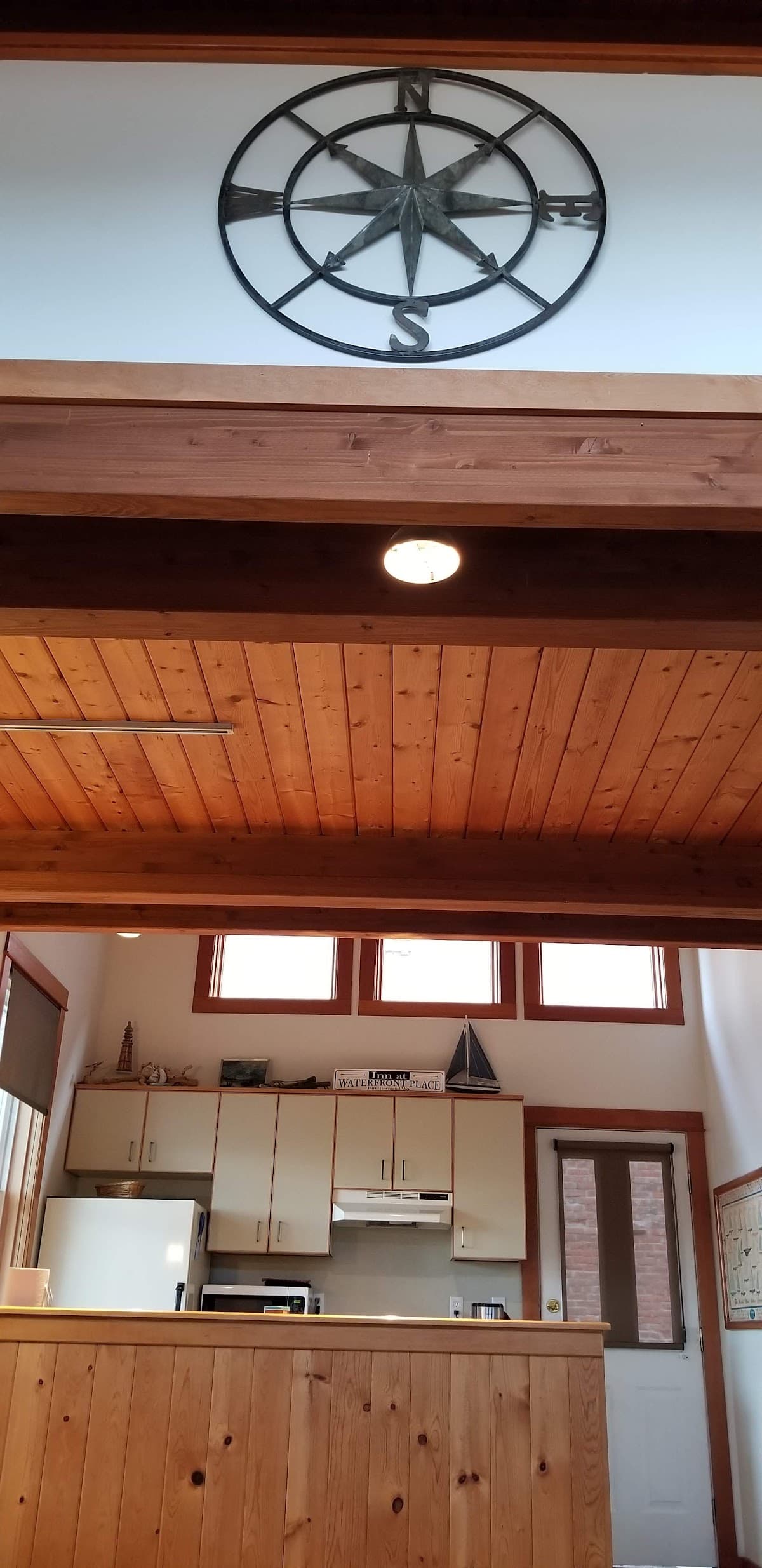 Inn at Waterfront Place, Guesthouse in Port Townsend
