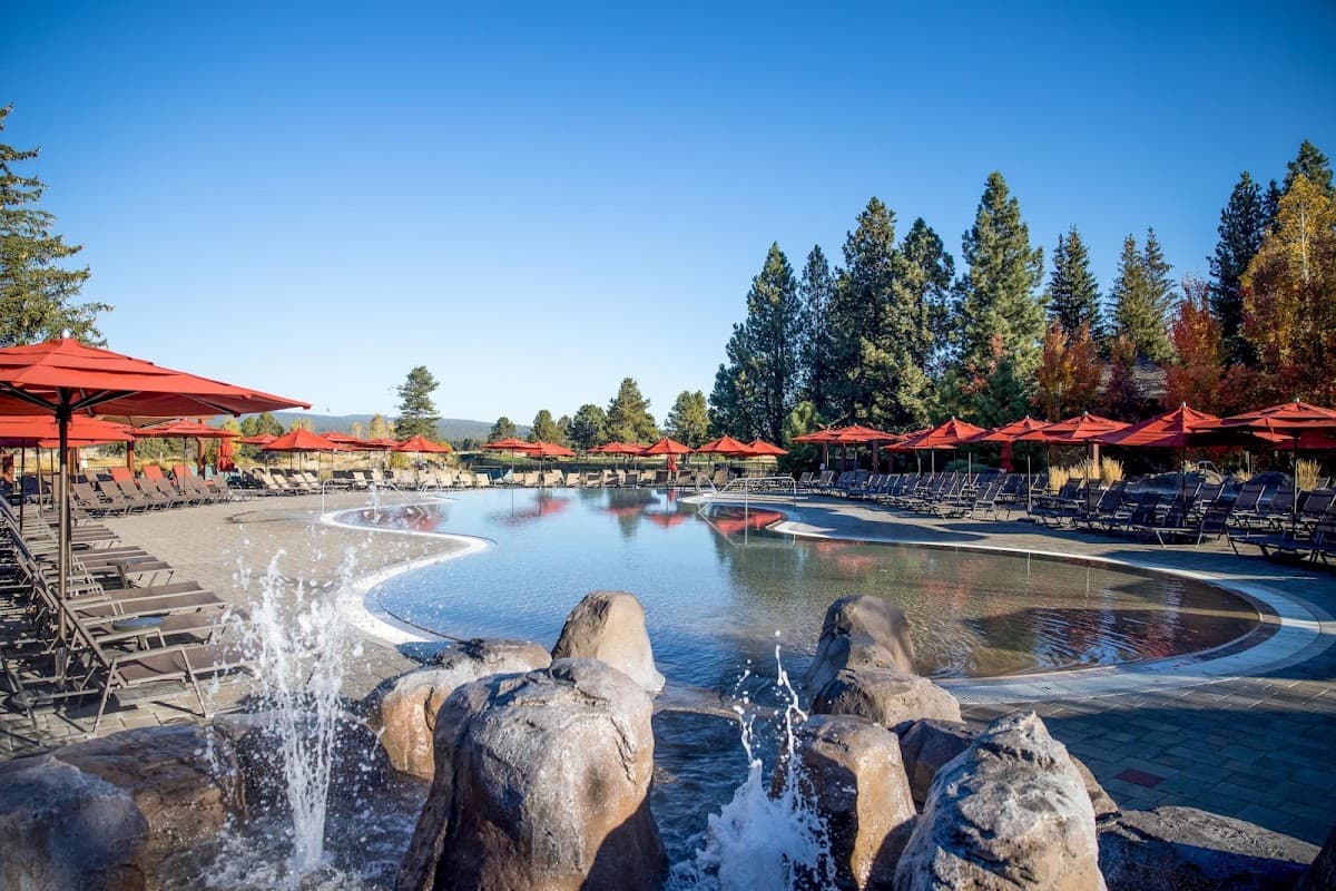 Sunriver Resort, Resort in Sunriver