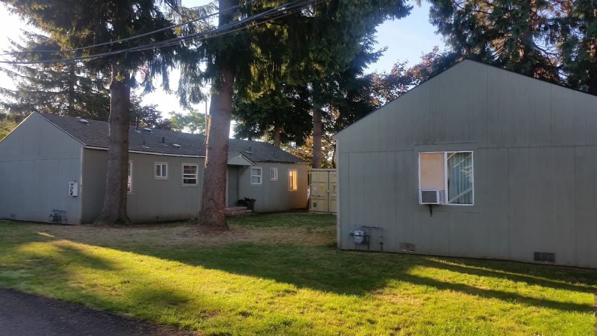Madison Suites Motel, Motel in Lents