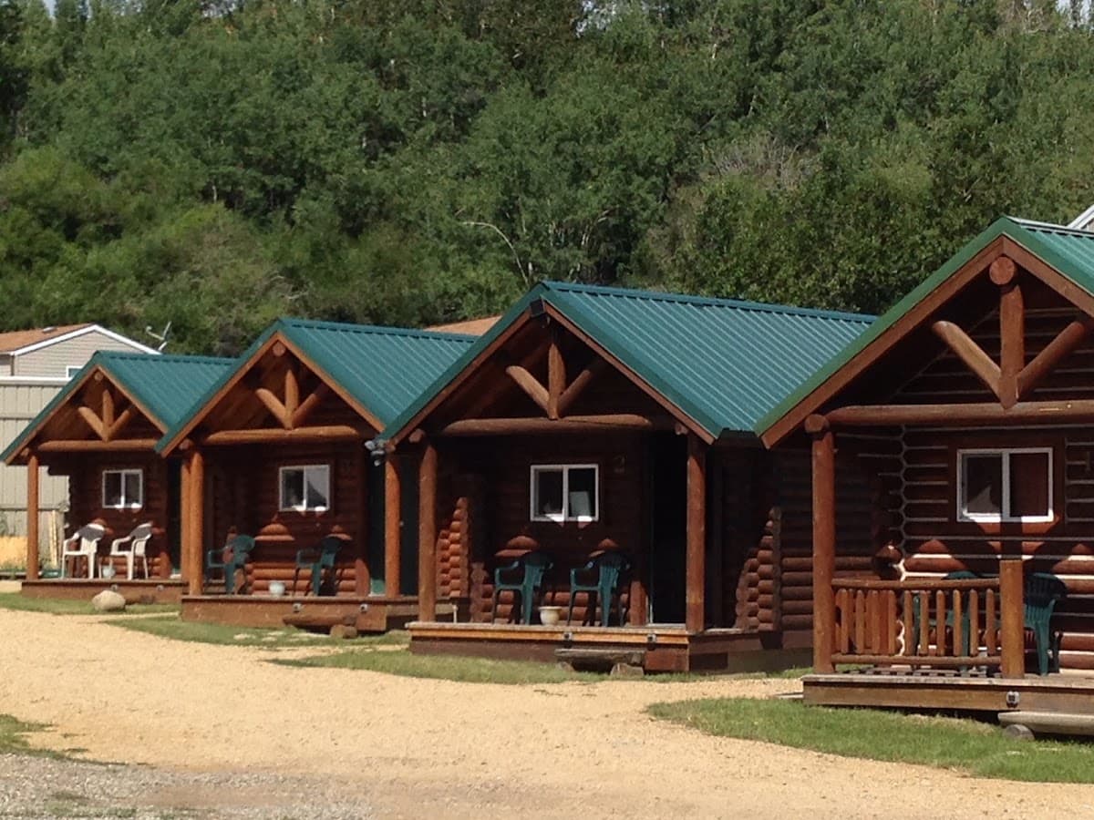 Alpine Lodge, Motel in Red Lodge