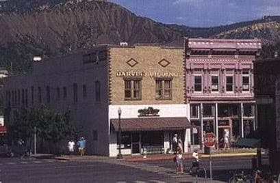 Jarvis Suite Hotel, Hotel in Durango