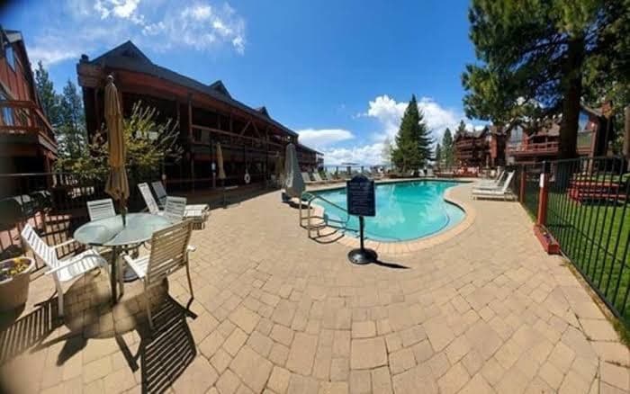 Tahoe Edgelake Beach Club, Hotel in Kings Beach