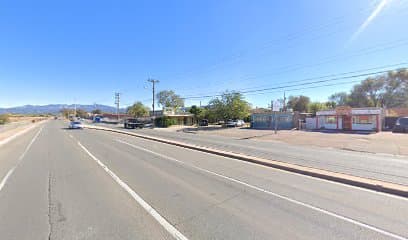 Desert Chateau, Motel in Santa Fe