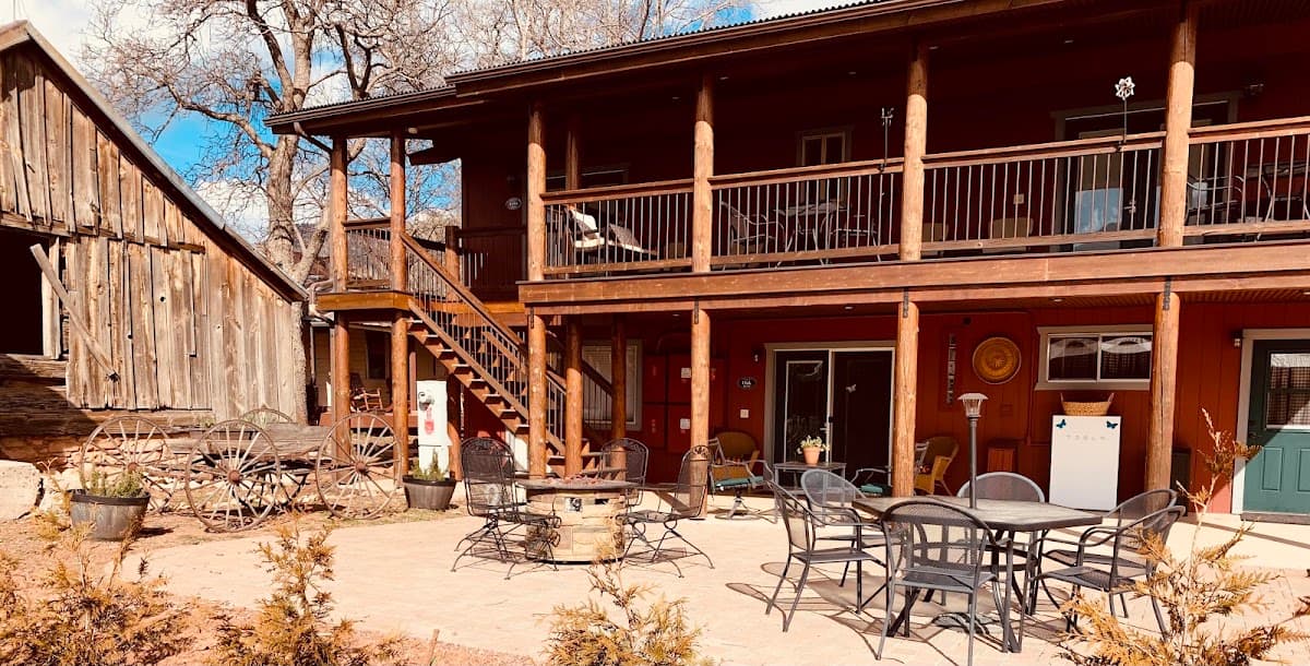 Beeline Guest House, Guesthouse in Pine
