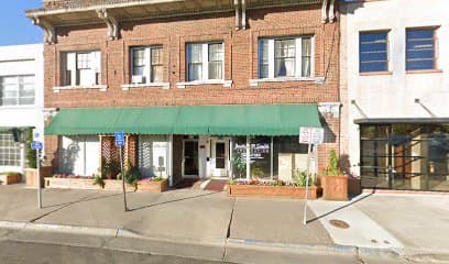 Ross Hotel, Hotel in Idaho Falls