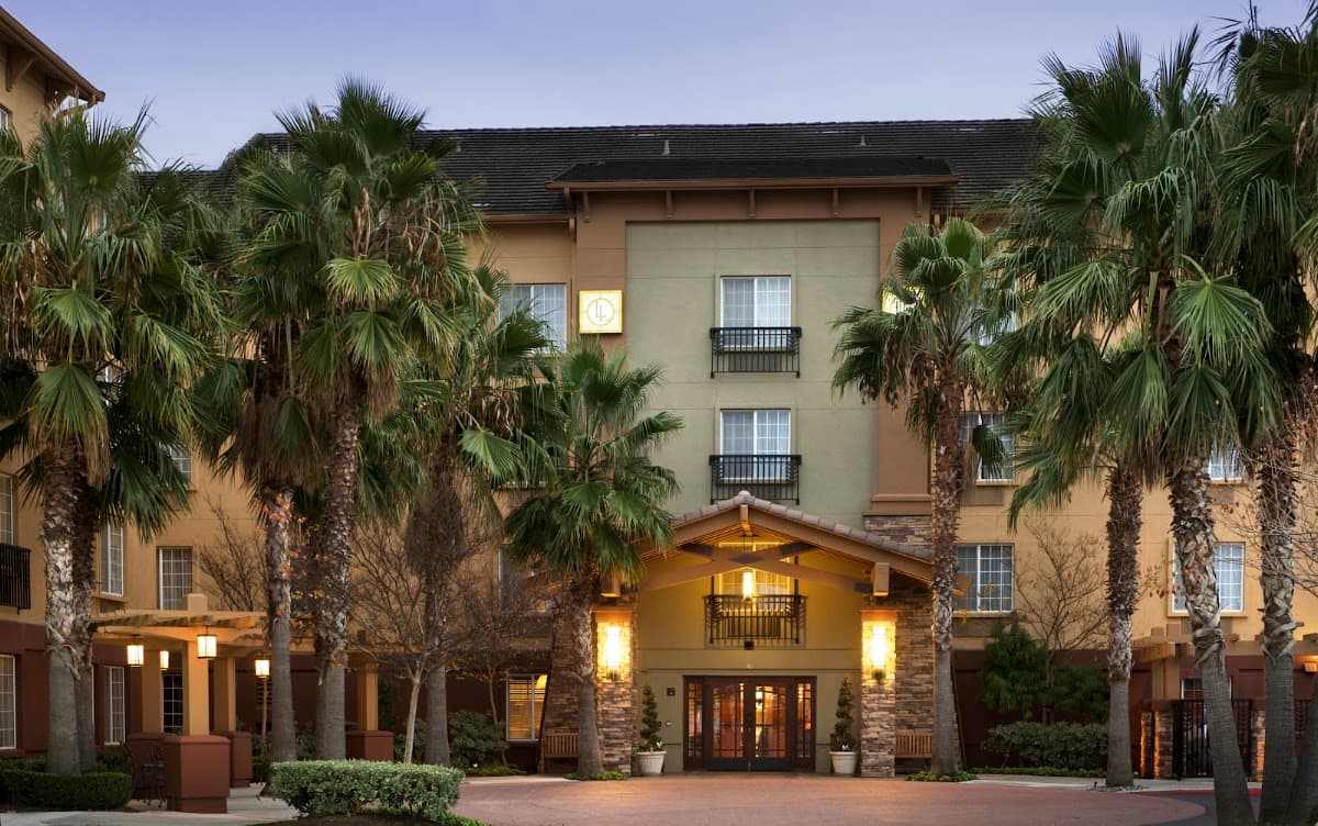 Larkspur Landing Pleasanton, Hotel in Dublin