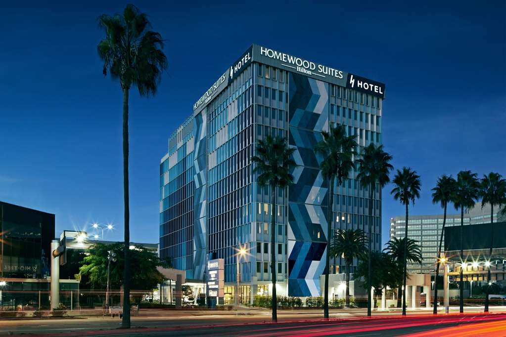 H Hotel Los Angeles, Curio Collection by Hilton, Hotel in El Segundo