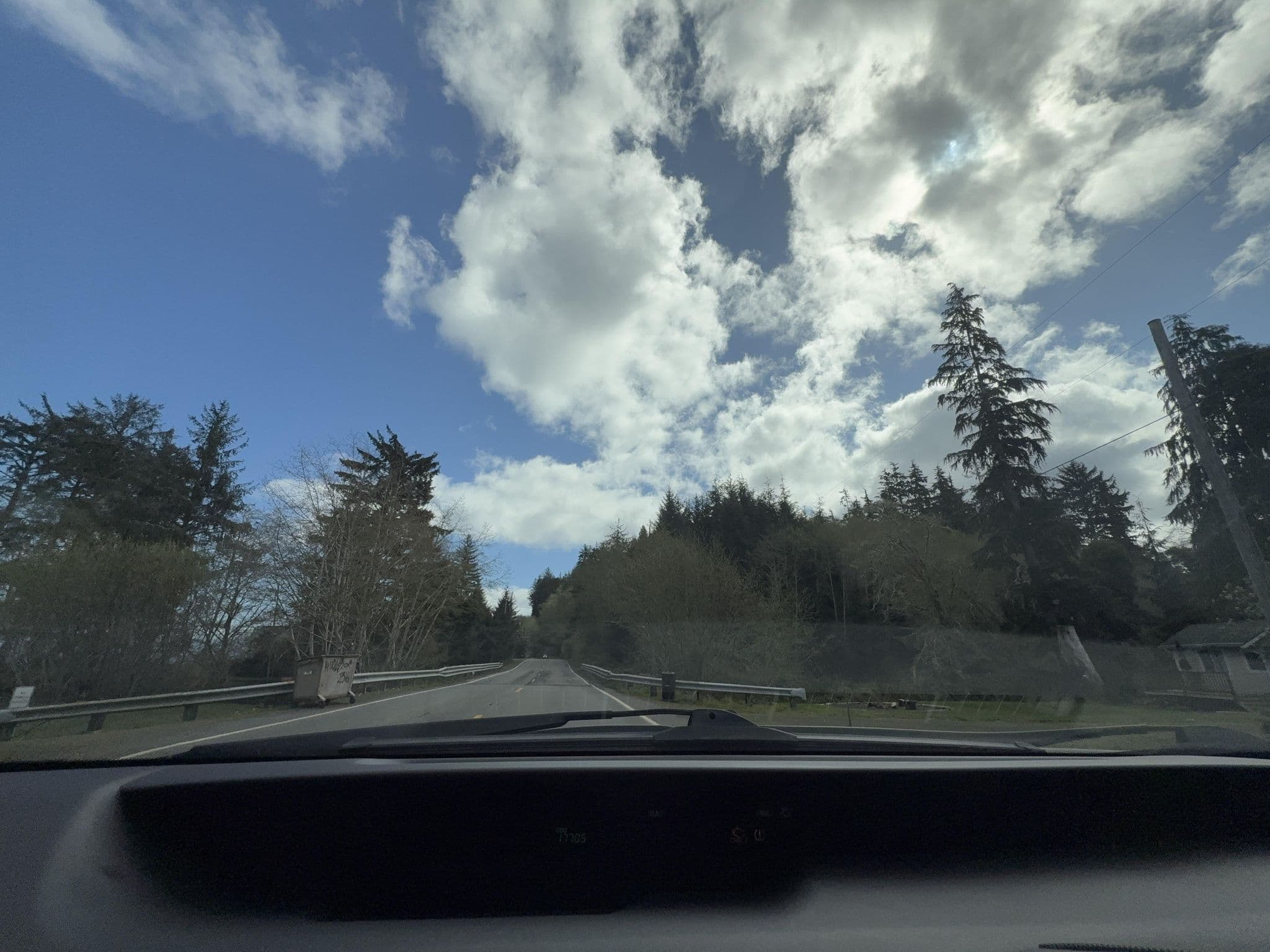 Street view near The Inn at Neah Bay, Forks