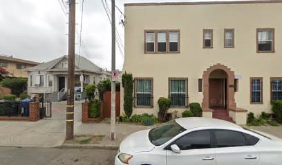 Bethel House, Hostel in Koreatown