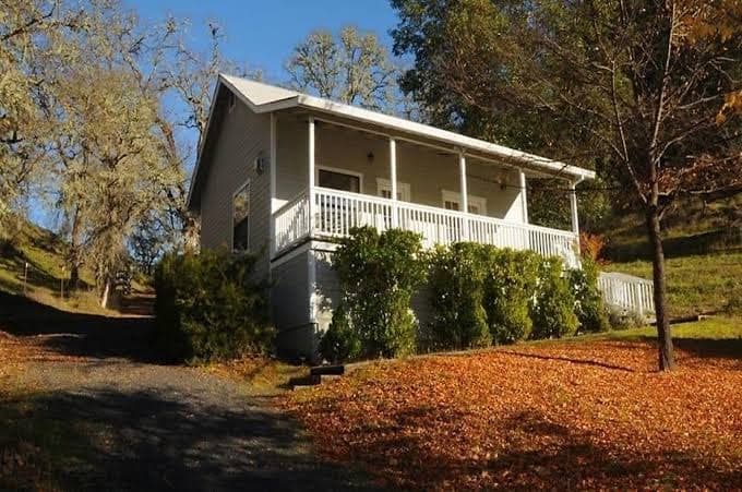 Vichy Springs Resort Inn, Hotel in Talmage