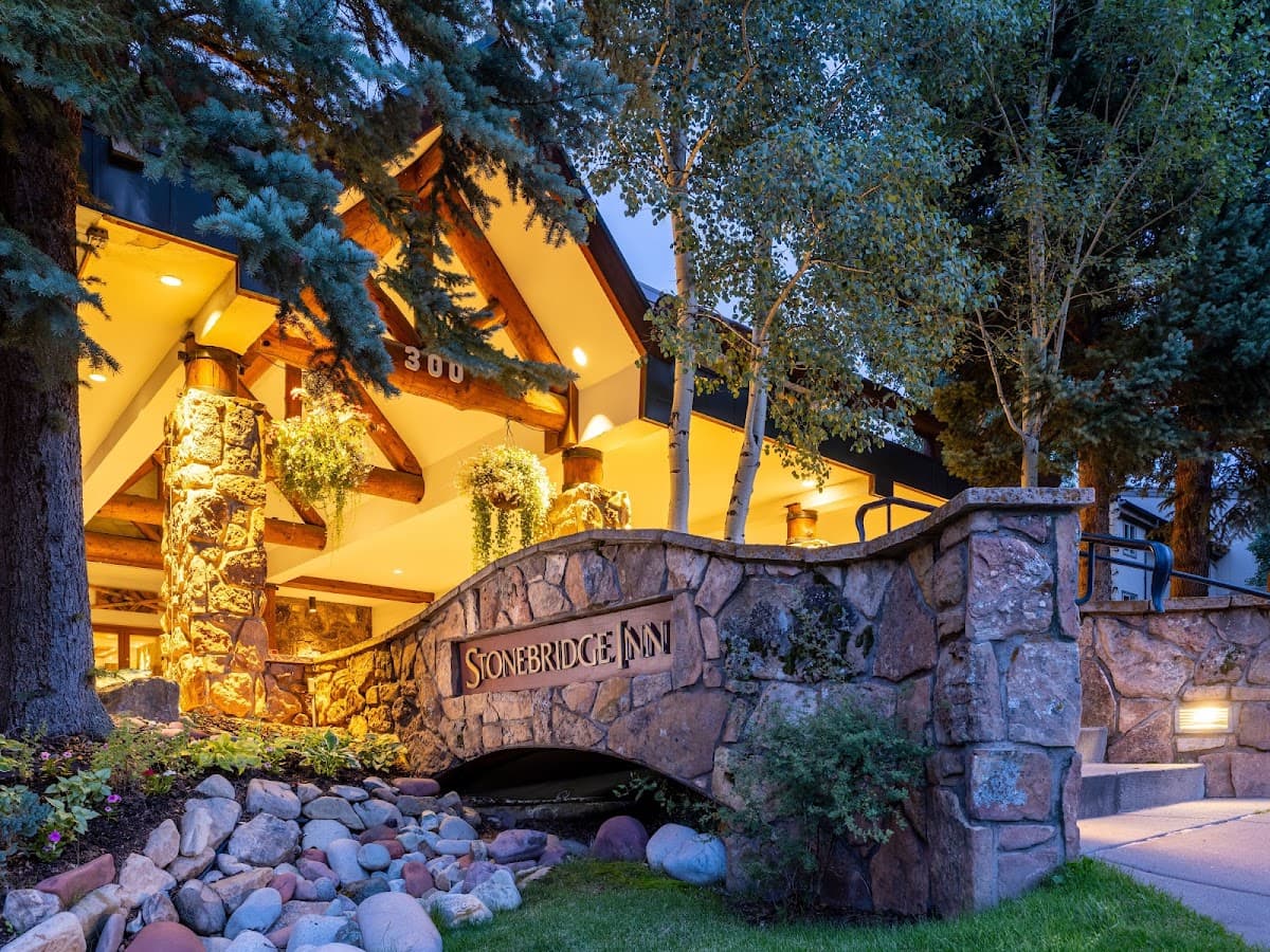 Stonebridge Inn, Hotel in Snowmass Village