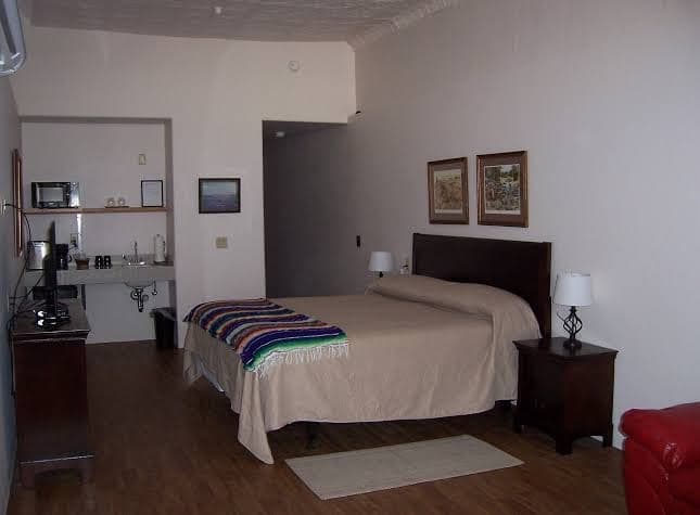 Rosetree Suites, Serviced Apartment in Tombstone