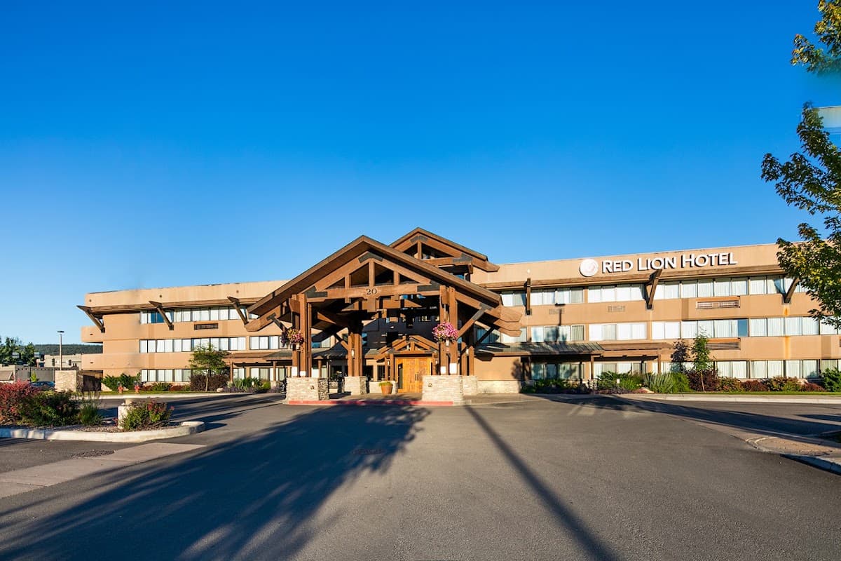 Red Lion Hotel Kalispell, Hotel in Kalispell