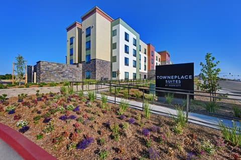 TownePlace Suites Sacramento Airport Natomas, Hotel in West Sacramento