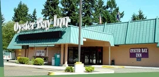 Oyster Bay Inn & Suites, Motel in Navy Yard City