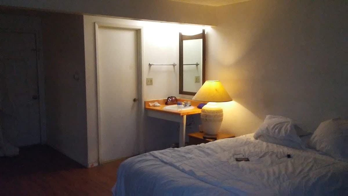 Bremerton Inn, Motel in Navy Yard City