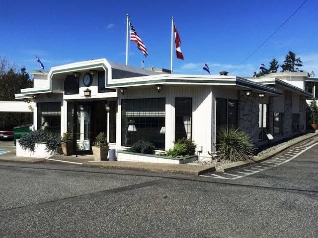Flagship Inn, Hotel in Navy Yard City