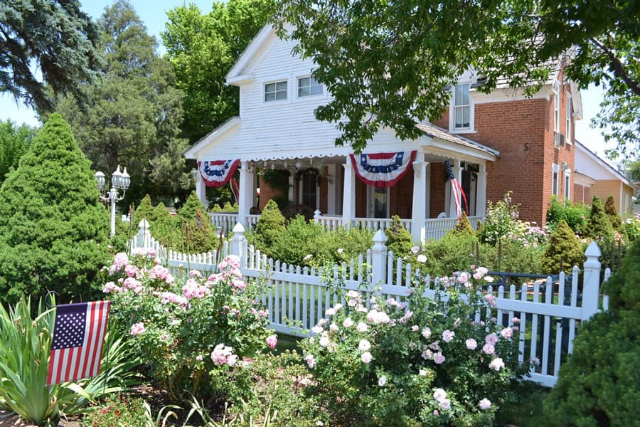 Heritage Inn Snowflake, Hotel in Snowflake