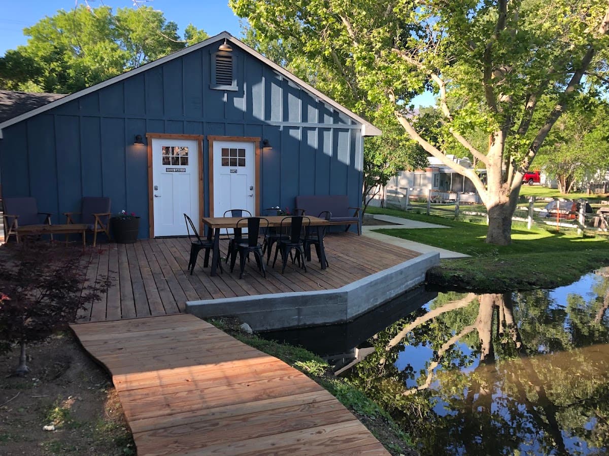 Eastside guesthouse, Hostel in Bishop