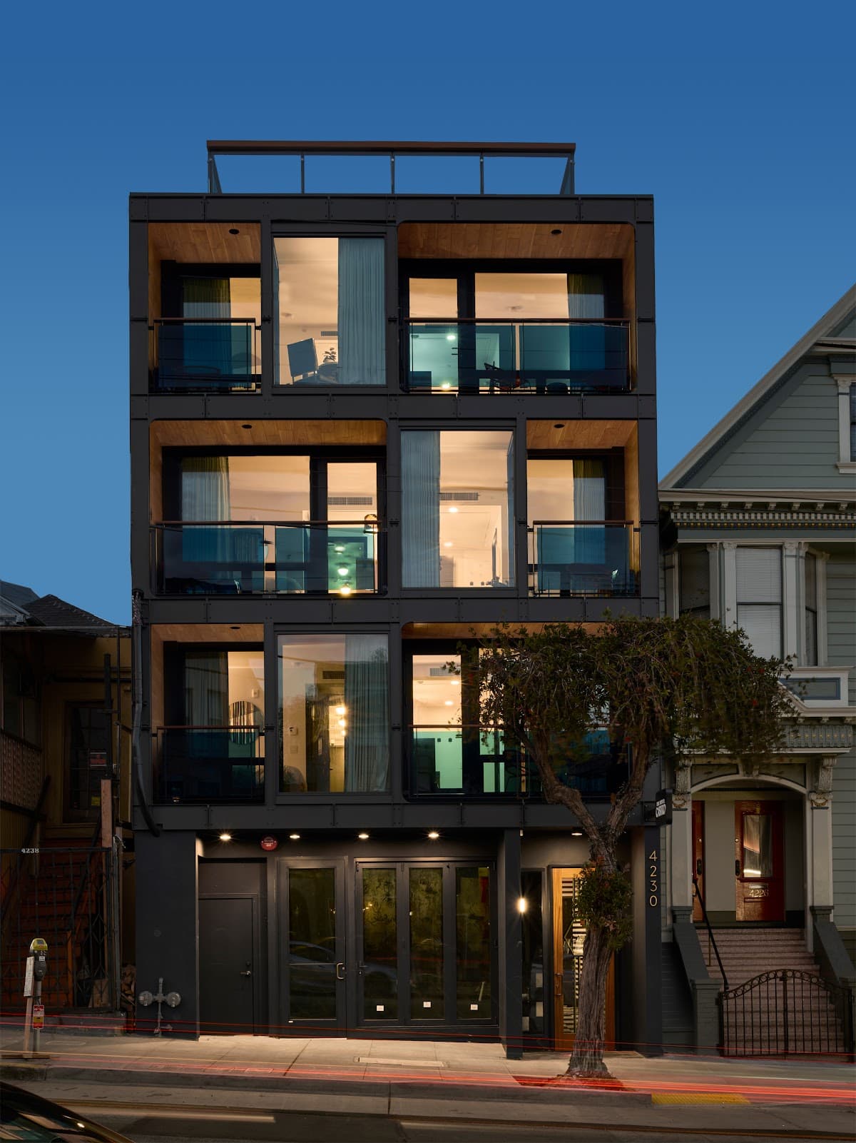 Hotel Castro, Hotel in Noe Valley