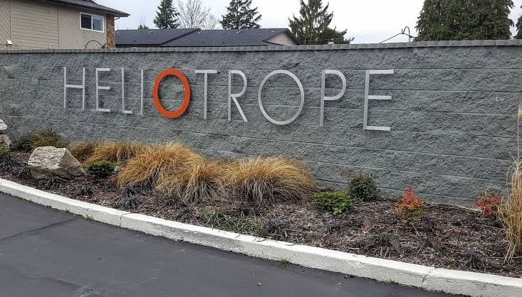 Heliotrope Hotel, Hotel in Bellingham