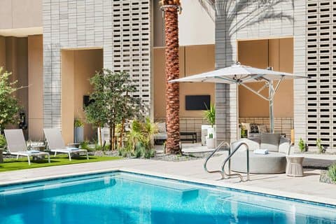 AC Hotel by Marriott Phoenix North Norterra, Hotel in Deer Valley