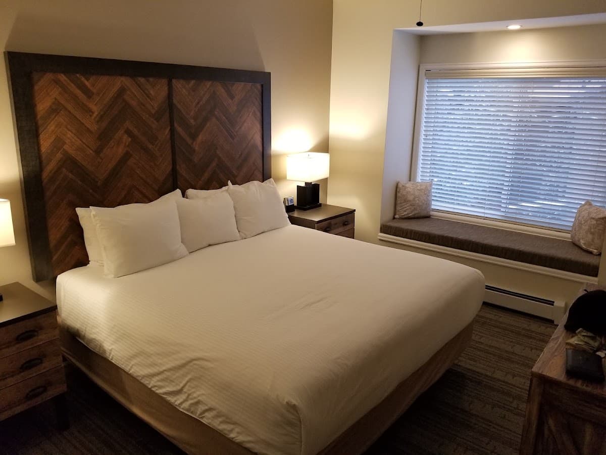 The Village At Steamboat, Hotel in Steamboat Springs