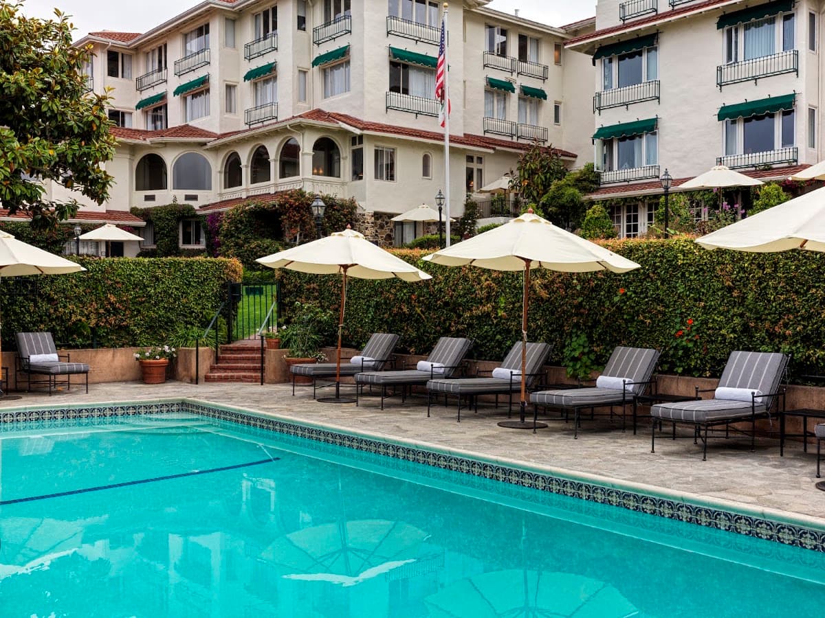 La Playa Hotel & Bar, Hotel in Carmel-by-the-Sea