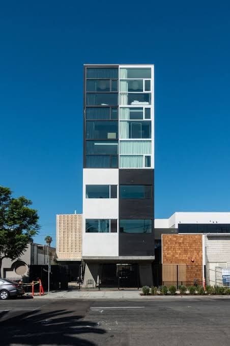 Abpopa Hillcrest, Hotel in San Diego
