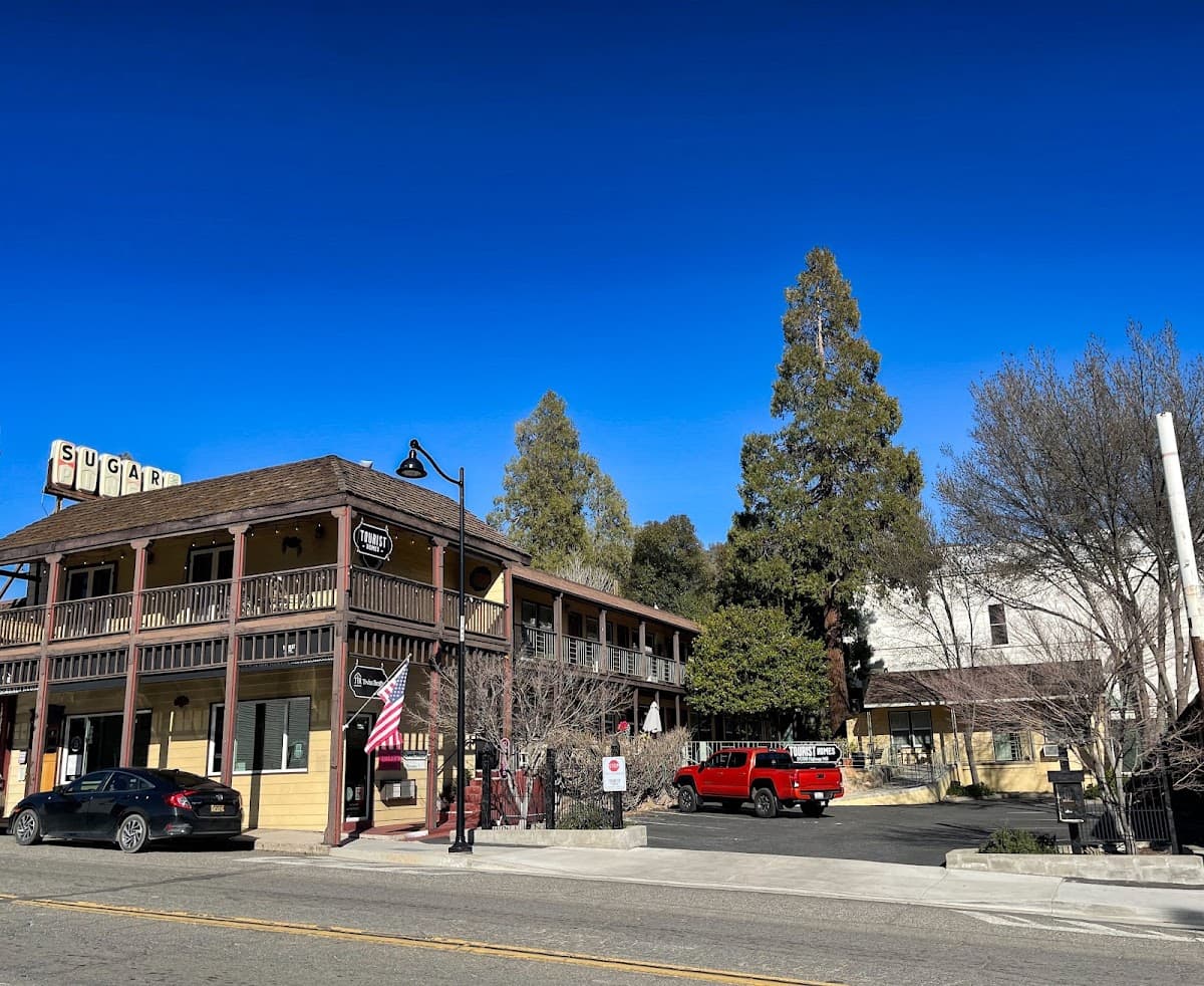 Tourist Homes, Hotel in Mariposa