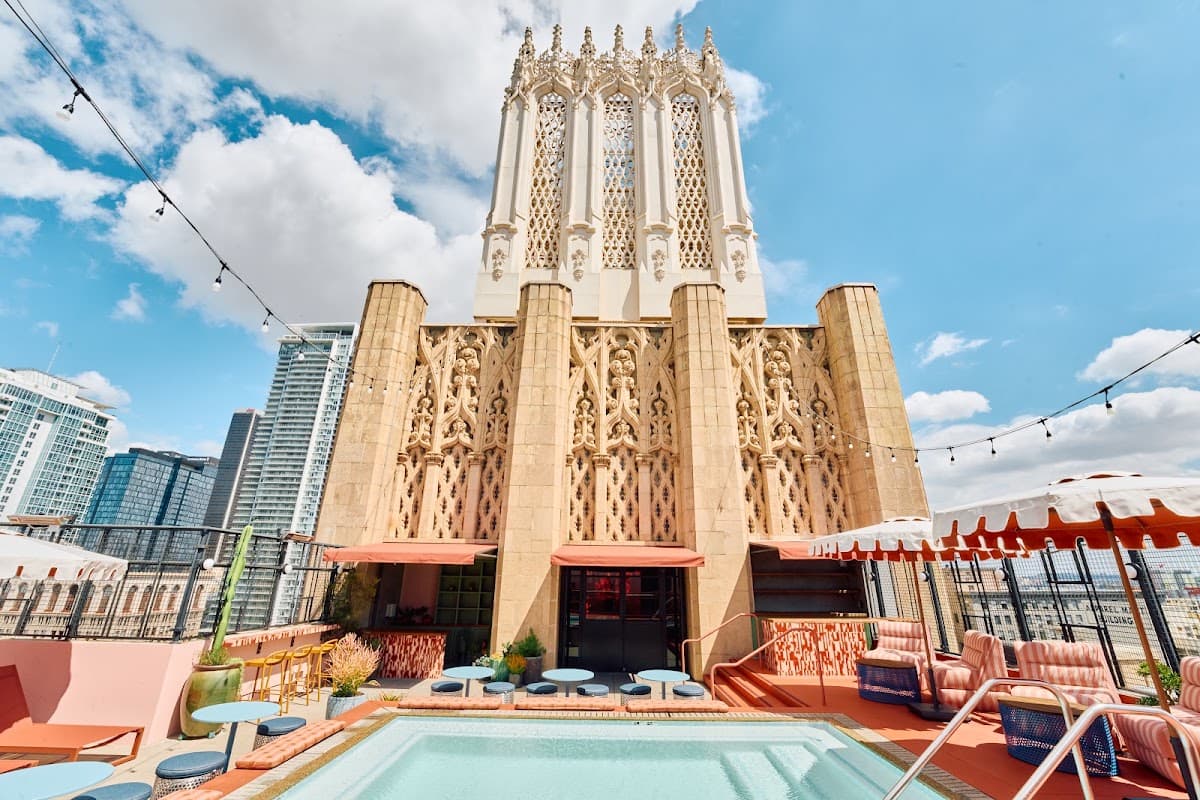 STILE Downtown Los Angeles by Kasa, Hotel in Los Angeles