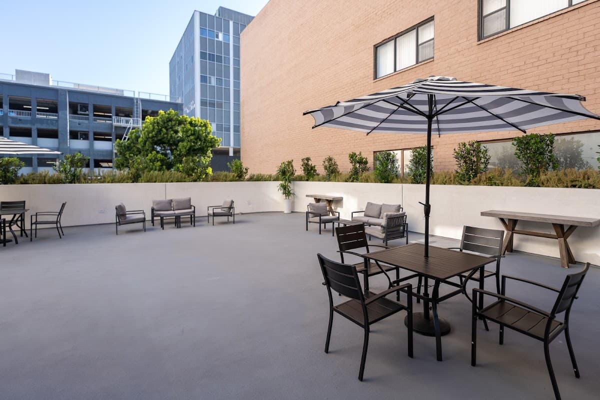 Kins Hotel, Hotel in Koreatown