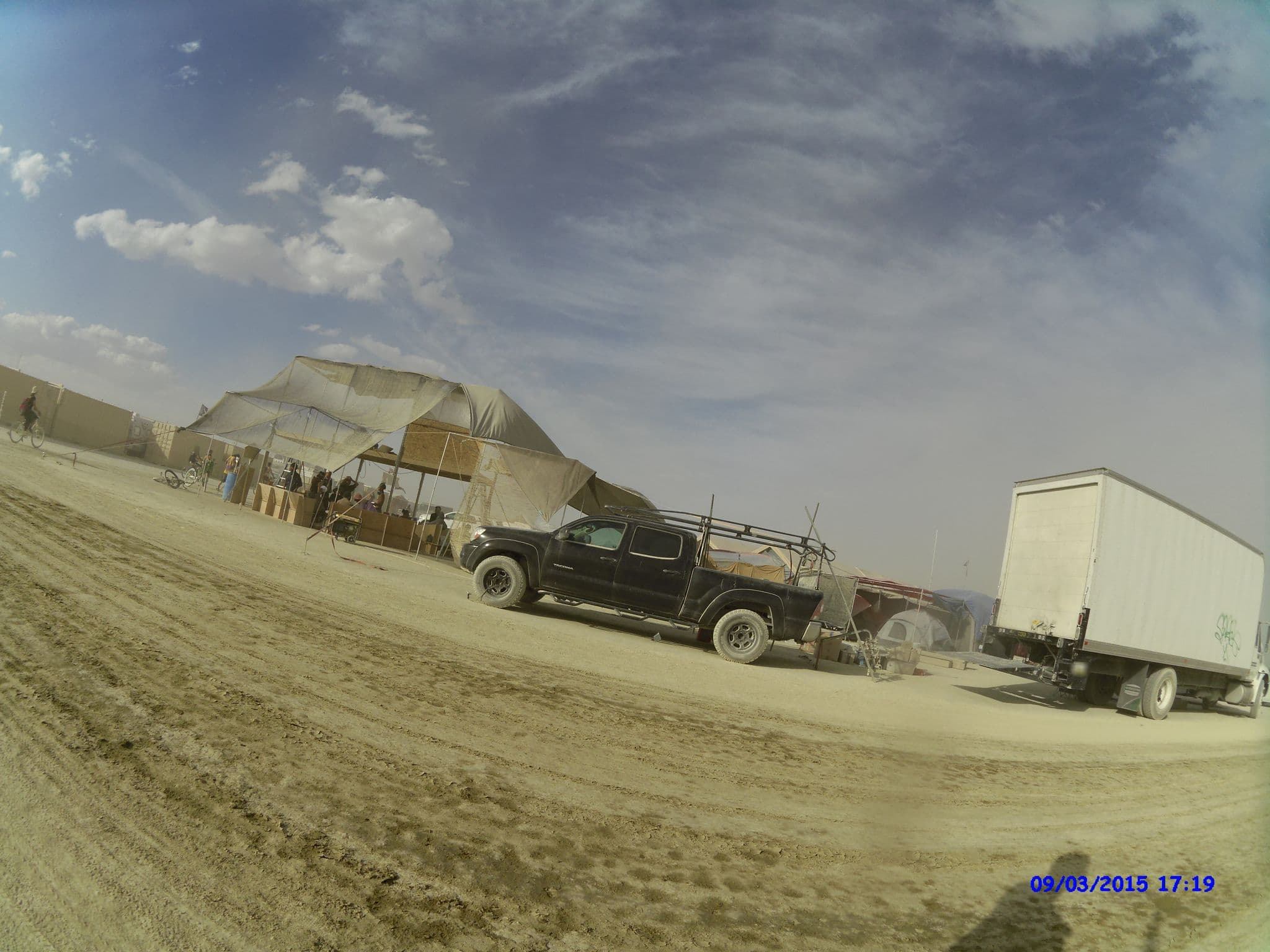 Street view near Recycle Camp, Lovelock — © denkonstigaasiaten (CC BY-SA · Mapillary)