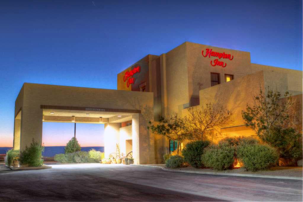 Hampton Inn Kayenta, Hotel in Kayenta