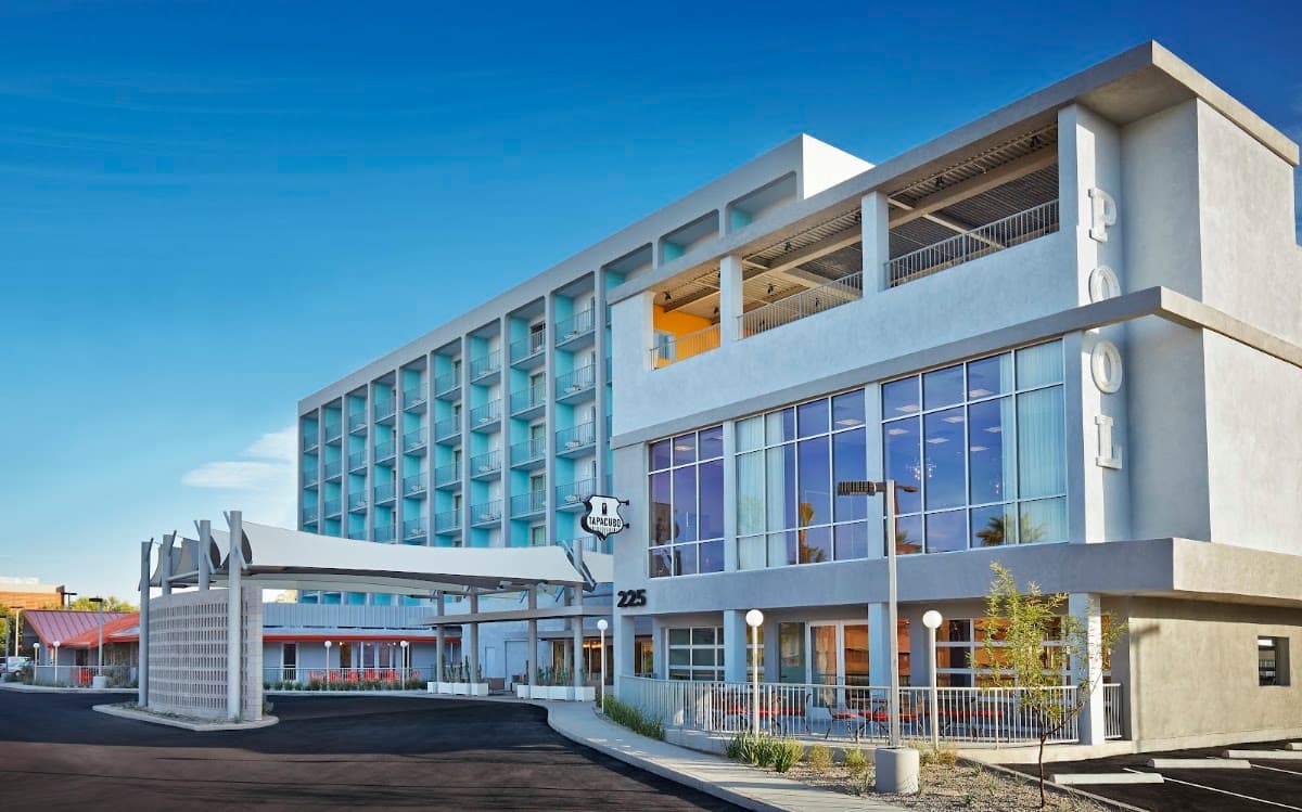Graduate by Hilton Tempe, Hotel in Tempe Junction