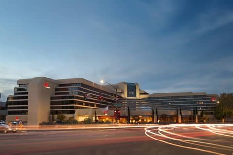Walnut Creek Marriott, Hotel in Walnut Creek