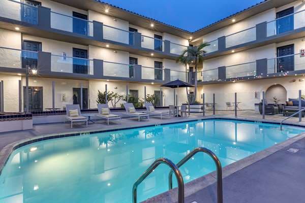 Comfort Inn San Diego Old Town, Hotel in San Diego