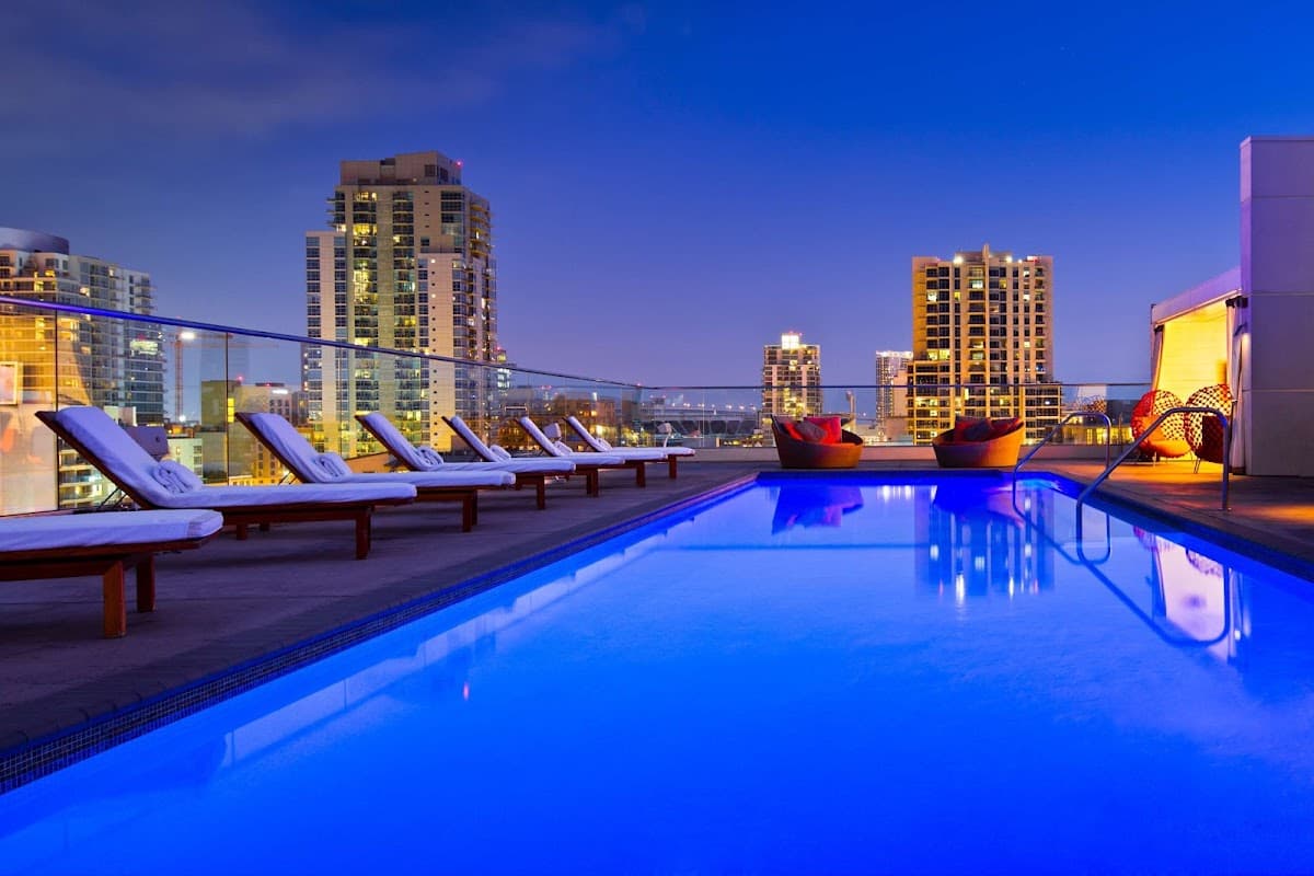ANdAZ San Diego, Hotel in San Diego