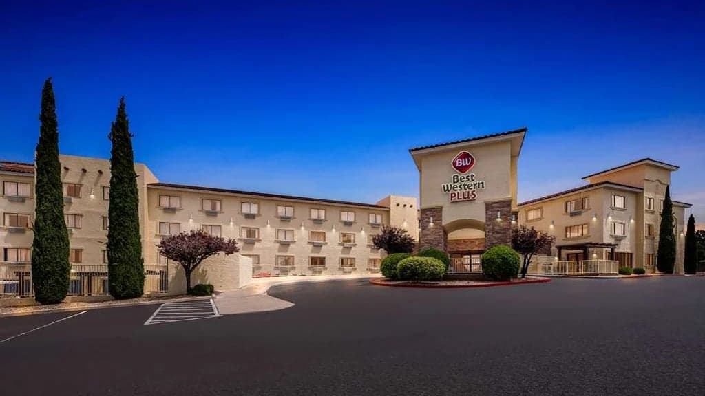 Best Western Plus at Lake Powell, Hotel in Page