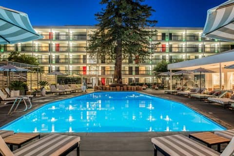 Hotel Paradox, Autograph Collection, Hotel in Santa Cruz
