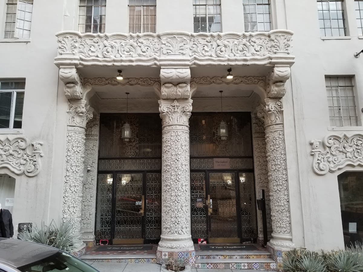 Gaylord Suites, Hotel in Chinatown