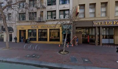 Donnelly Hotel, Hotel in San Francisco