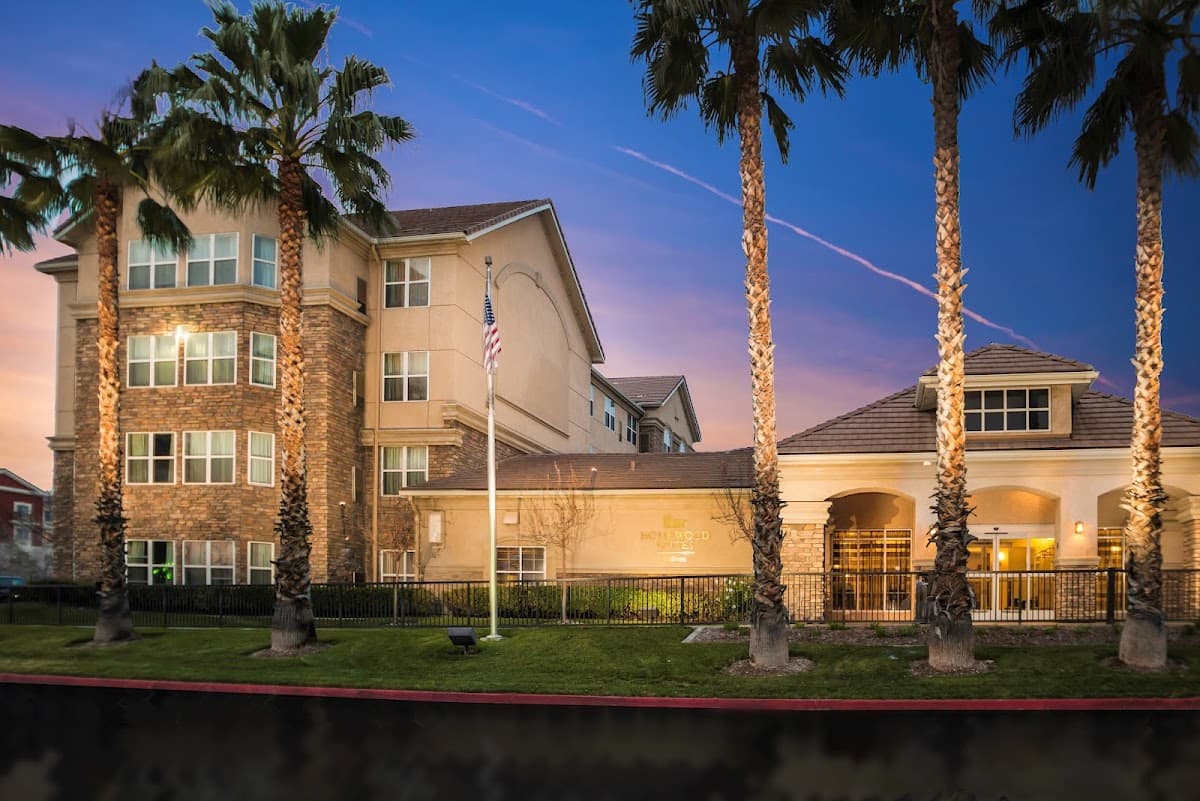 Homewood Suites by Hilton Ontario-Rancho Cucamonga, Hotel in Rancho Cucamonga