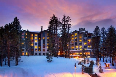 The Westin Monache Resort, Mammoth, Hotel in Mammoth Lakes