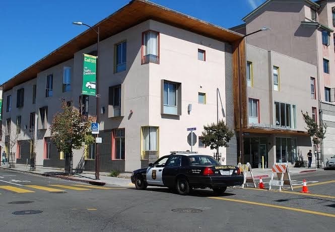 Downtown Berkeley Inn, Motel in Berkeley