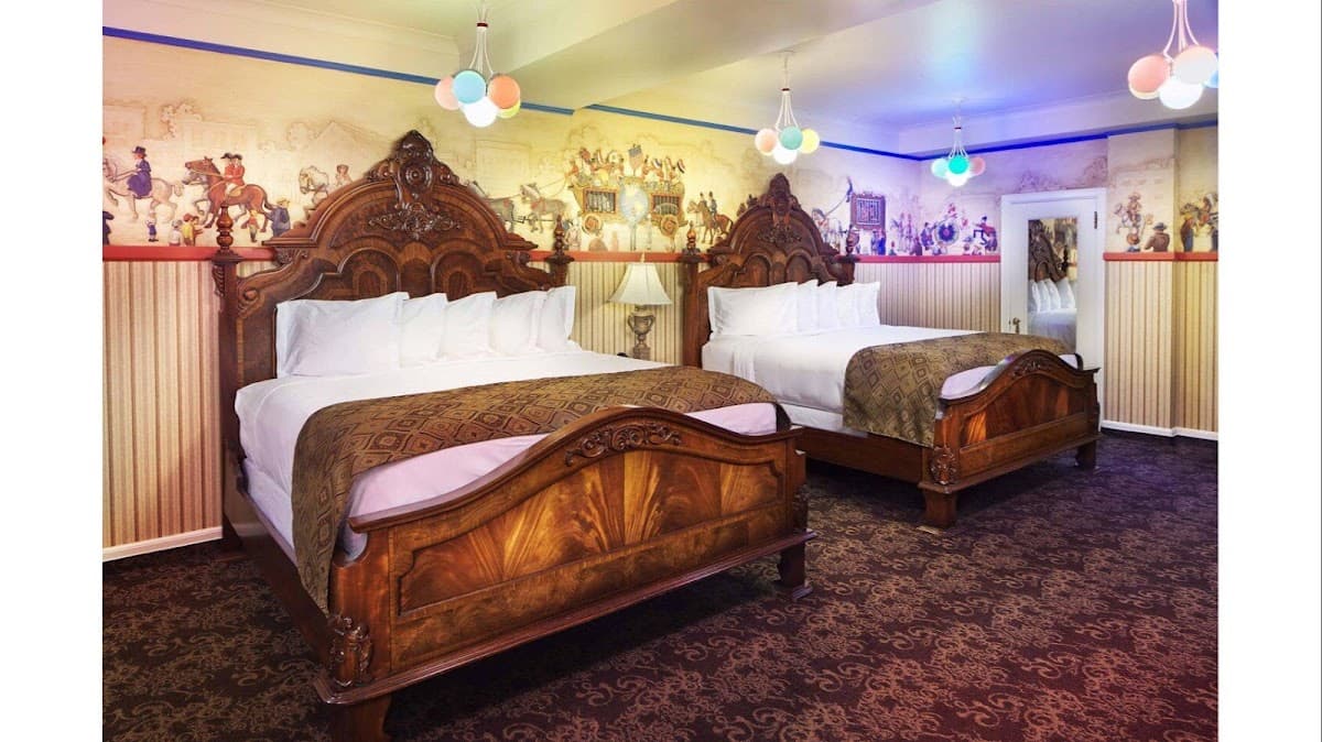The Historic Davenport, Autograph Collection, Hotel in Spokane