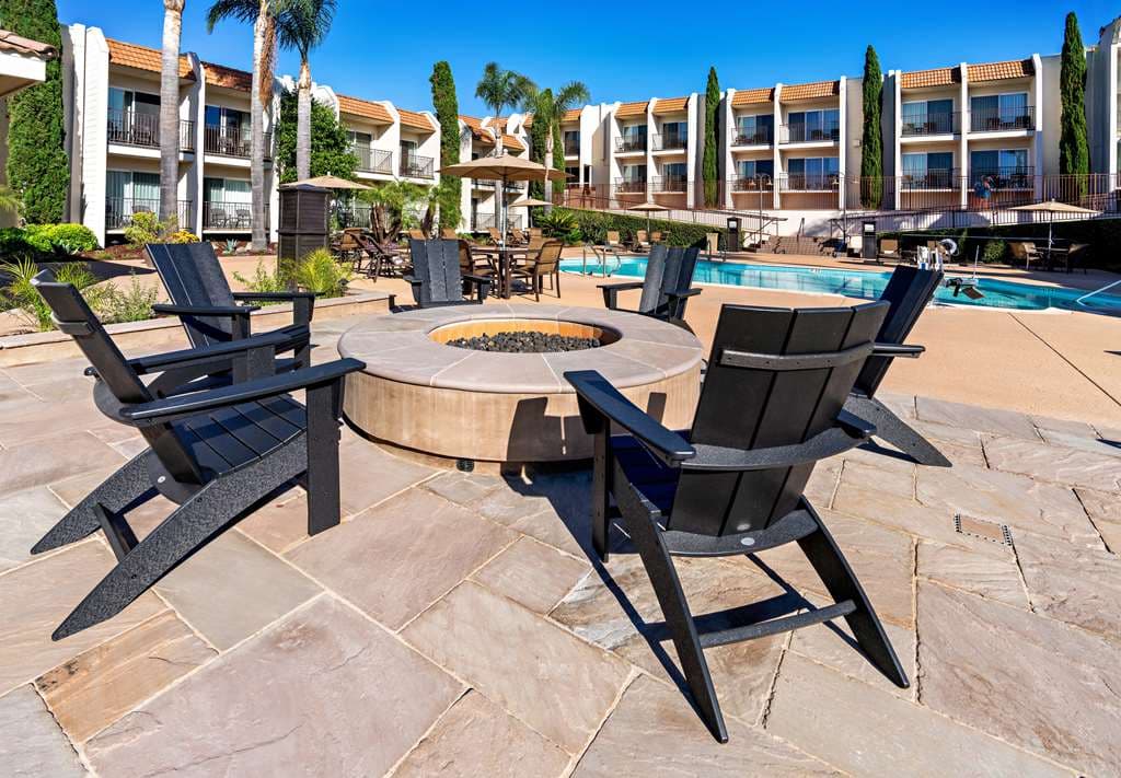 BEST WESTERN PLUS Royal Oak Hotel, Hotel in San Luis Obispo